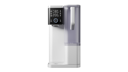 VITTABLUE 1.0 PURE | Purificador de Agua con Ósmosis Inversa Sin Instalación