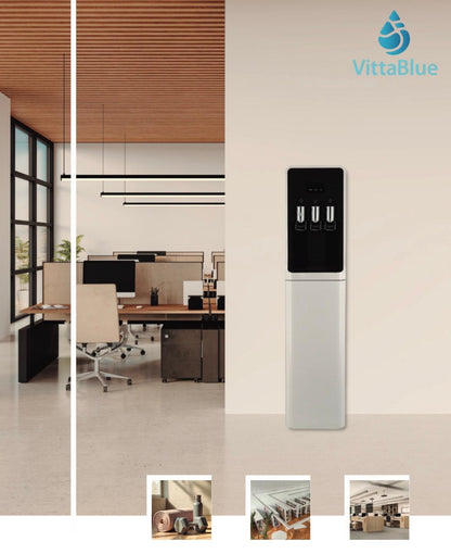 VITTABLUE ORIGIN | Purificador de Agua con Ósmosis Inversa