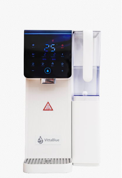VitaBlue 1.0 Pure