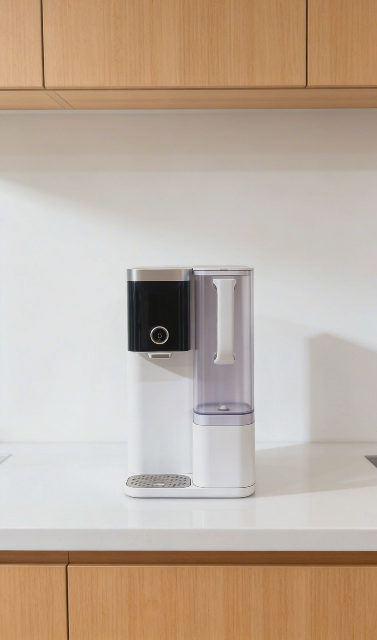VITTABLUE 1.0 PURE | Purificador de Agua con Ósmosis Inversa Sin Instalación