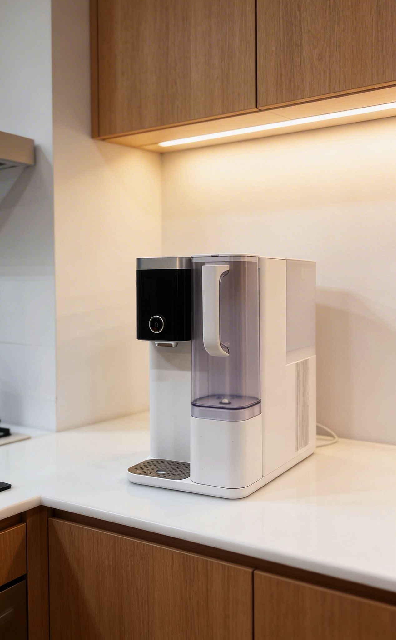 VITTABLUE 1.0 PURE | Purificador de Agua con Ósmosis Inversa Sin Instalación